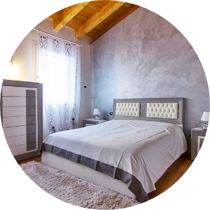 Camere da letto classiche Bologna