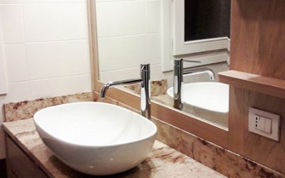 Arredo bagno