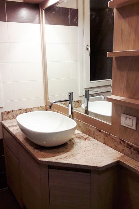 Arredo bagno